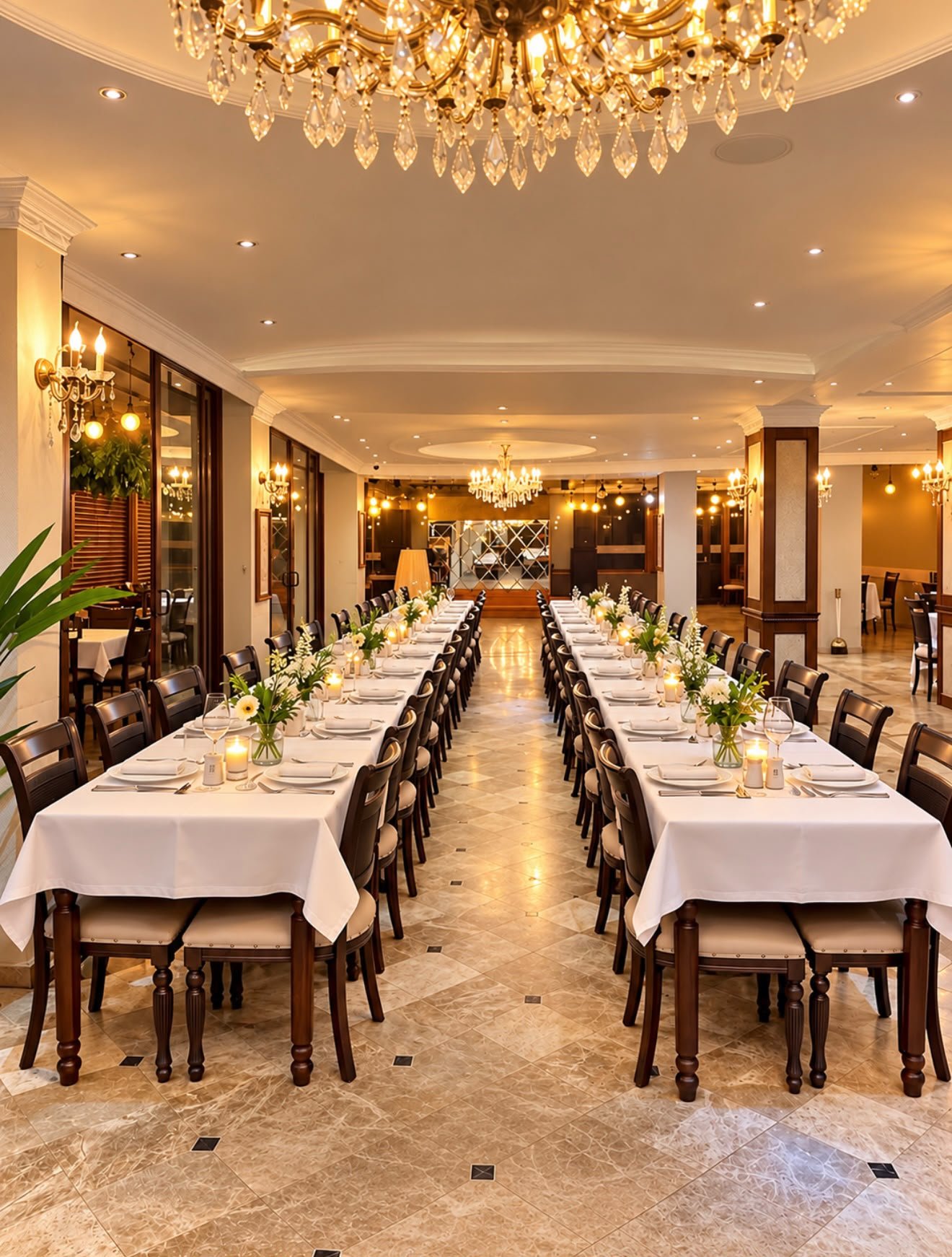 Restoran