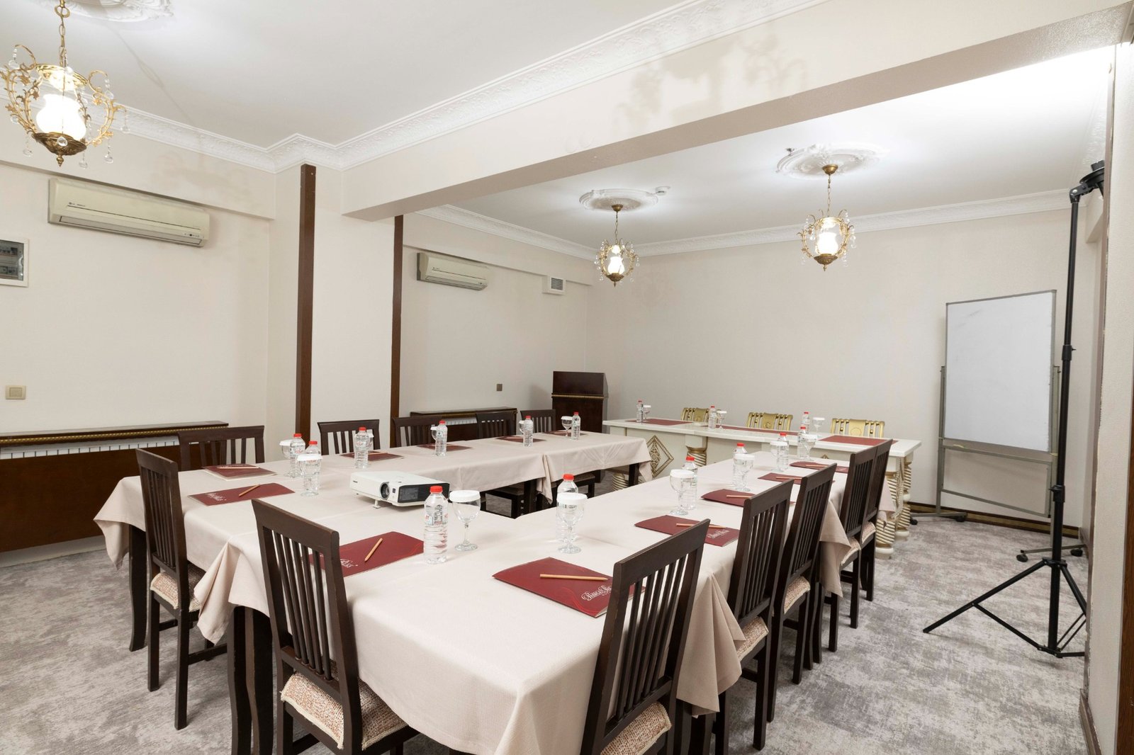 Toplantı & Organizasyon